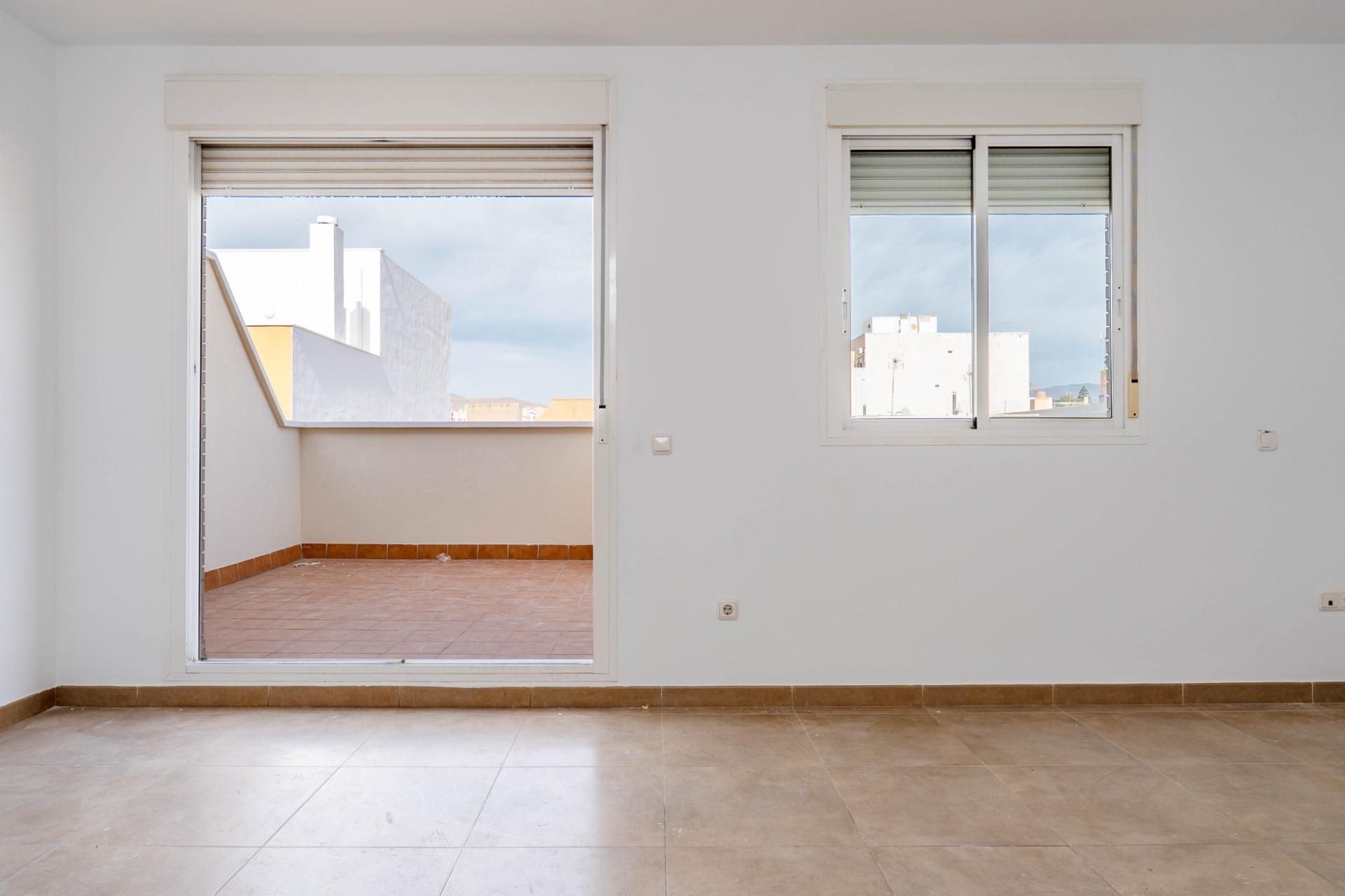 Attic for sale in Calle DELICIAS, Los Molinos - Villa Blanca