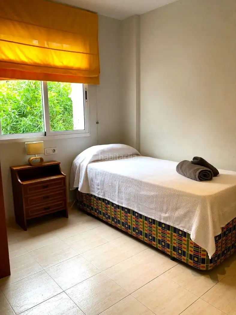 Apartament amb piscina de lloguer a Carrer Gèvova 3, imagen 15