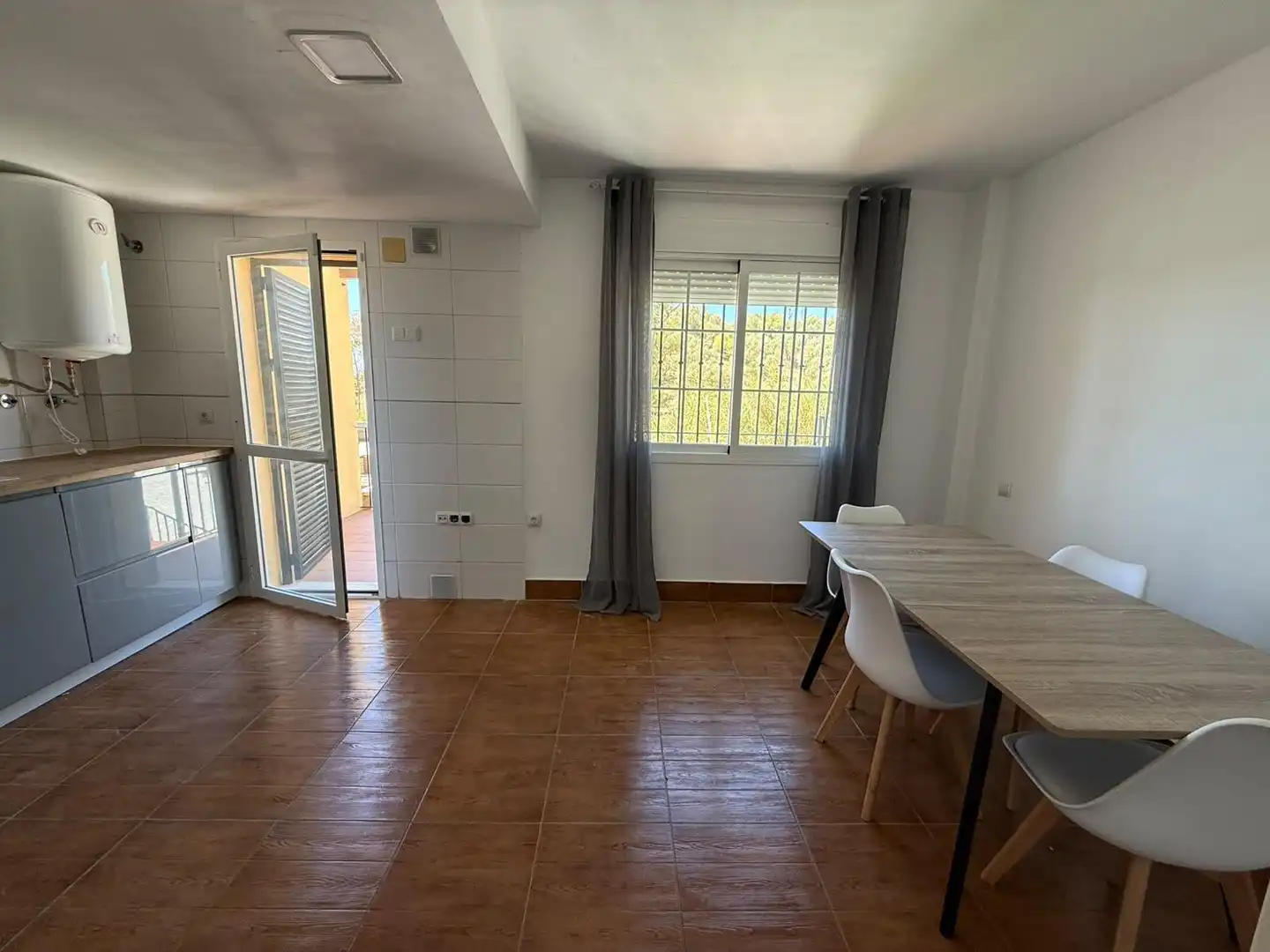 Adosado con terraza en venta en Urbanizacion HACIENDA CONDEMAR, imagen 10