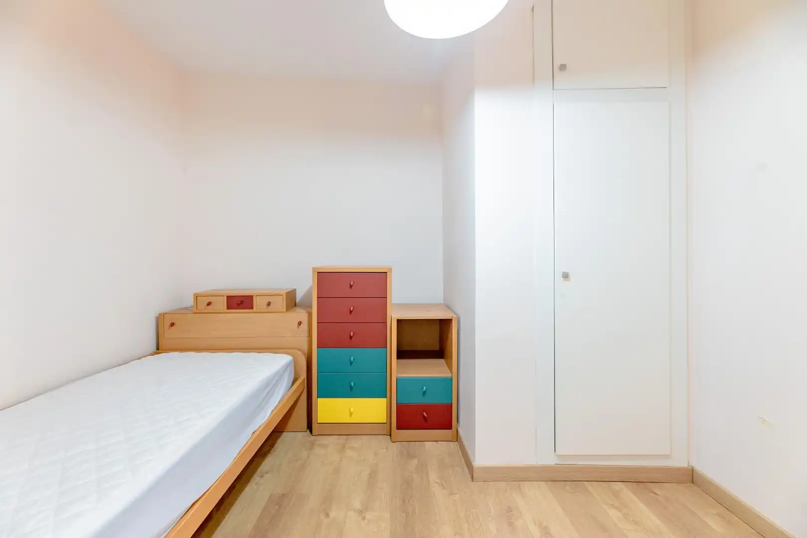 Apartament de lloguer a Valencia, Valencia
