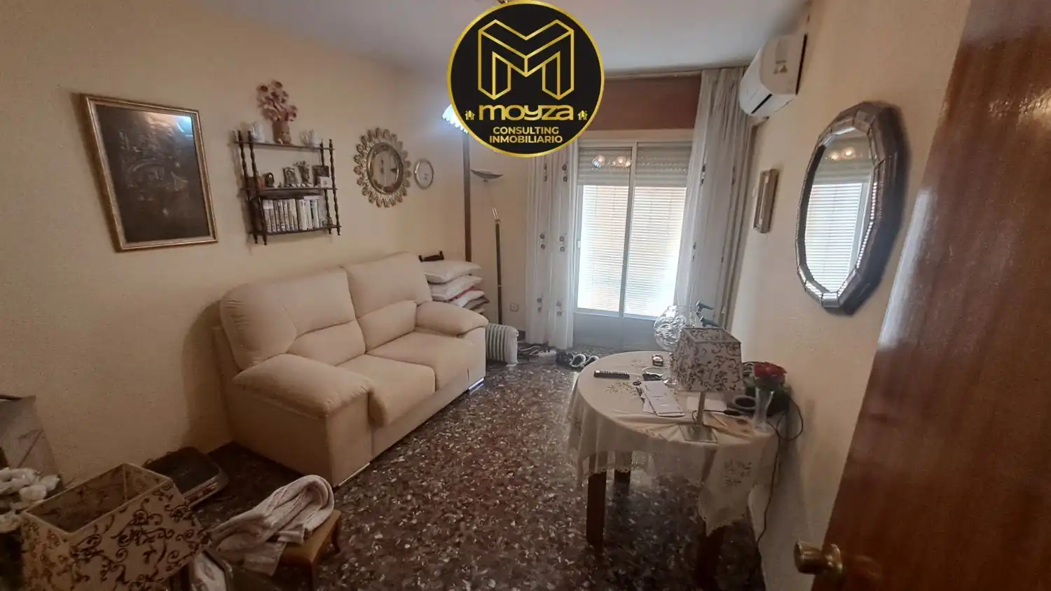 Appartement avec terrasse à vendre à San Ildefonso - Catedral