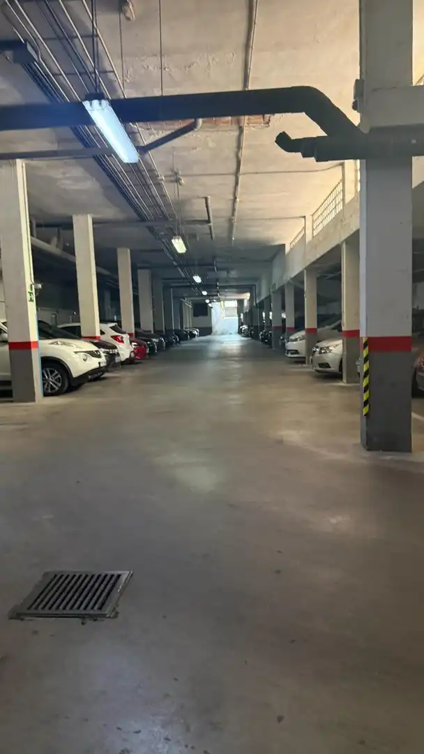 Parking of Flat for rent in Aranjuez