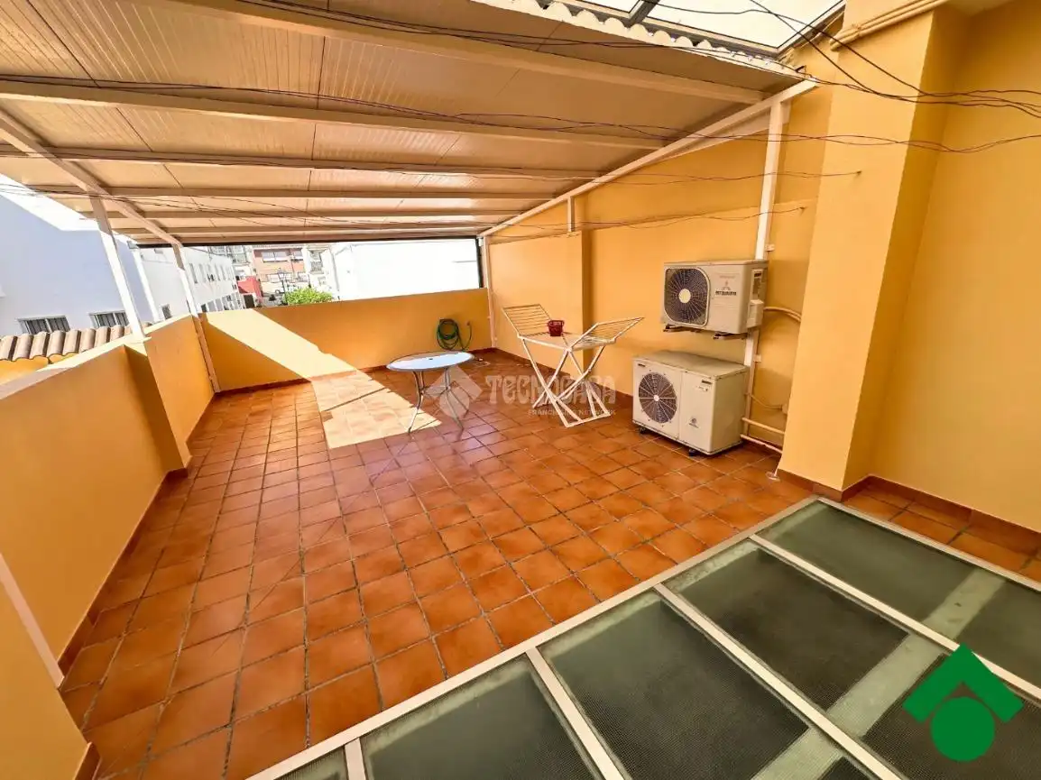 Terrace of Houses for sale in Álora, Málaga