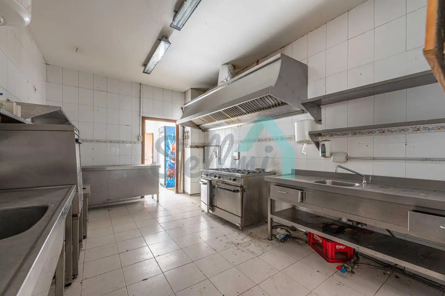 Business premises for sale in Periodistas Cepeda, imagen 25