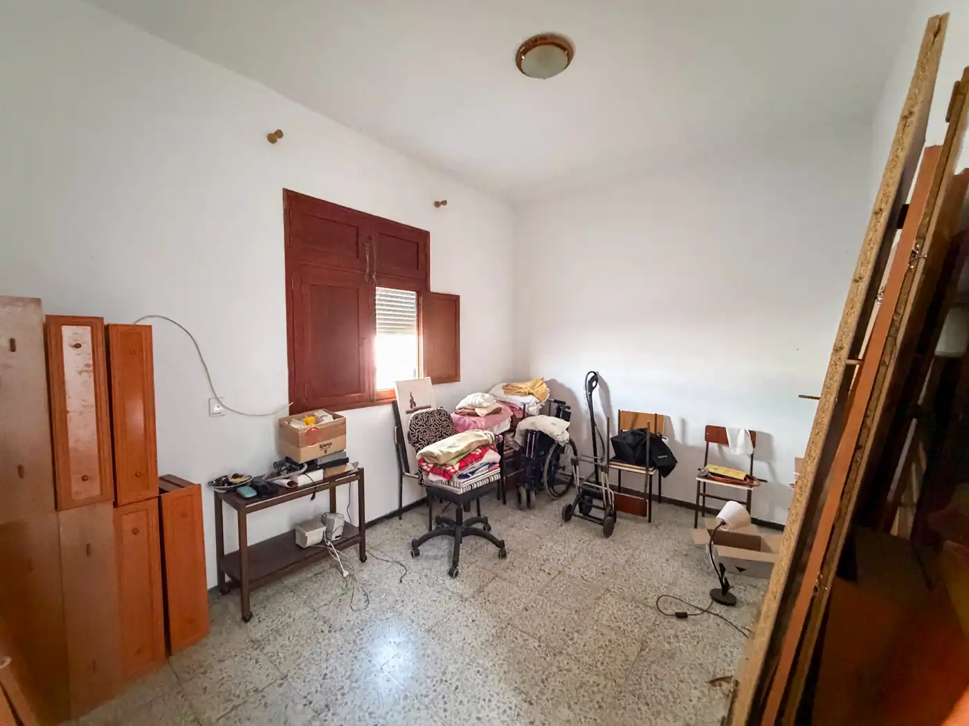 Casa o chalet en venta en Moya (Las Palmas) con Jardín privado