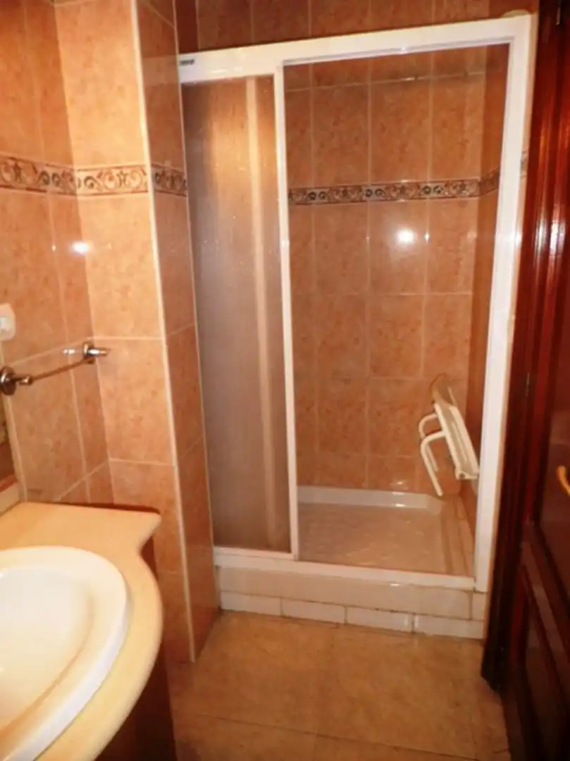 Bany de Pis en venda en Mataró amb Aire condicionat i Traster