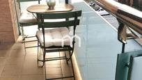 Terrace of Flat for sale in Badalona  with Air Conditioner, Heating and Terrace