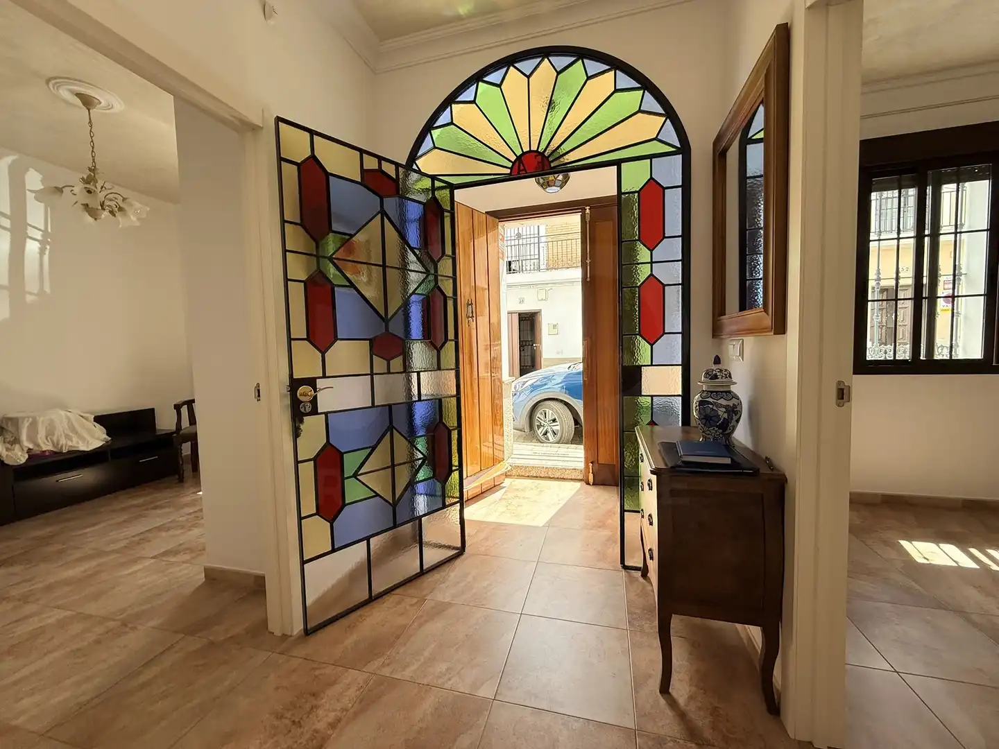 Maison à vendre à Lepe