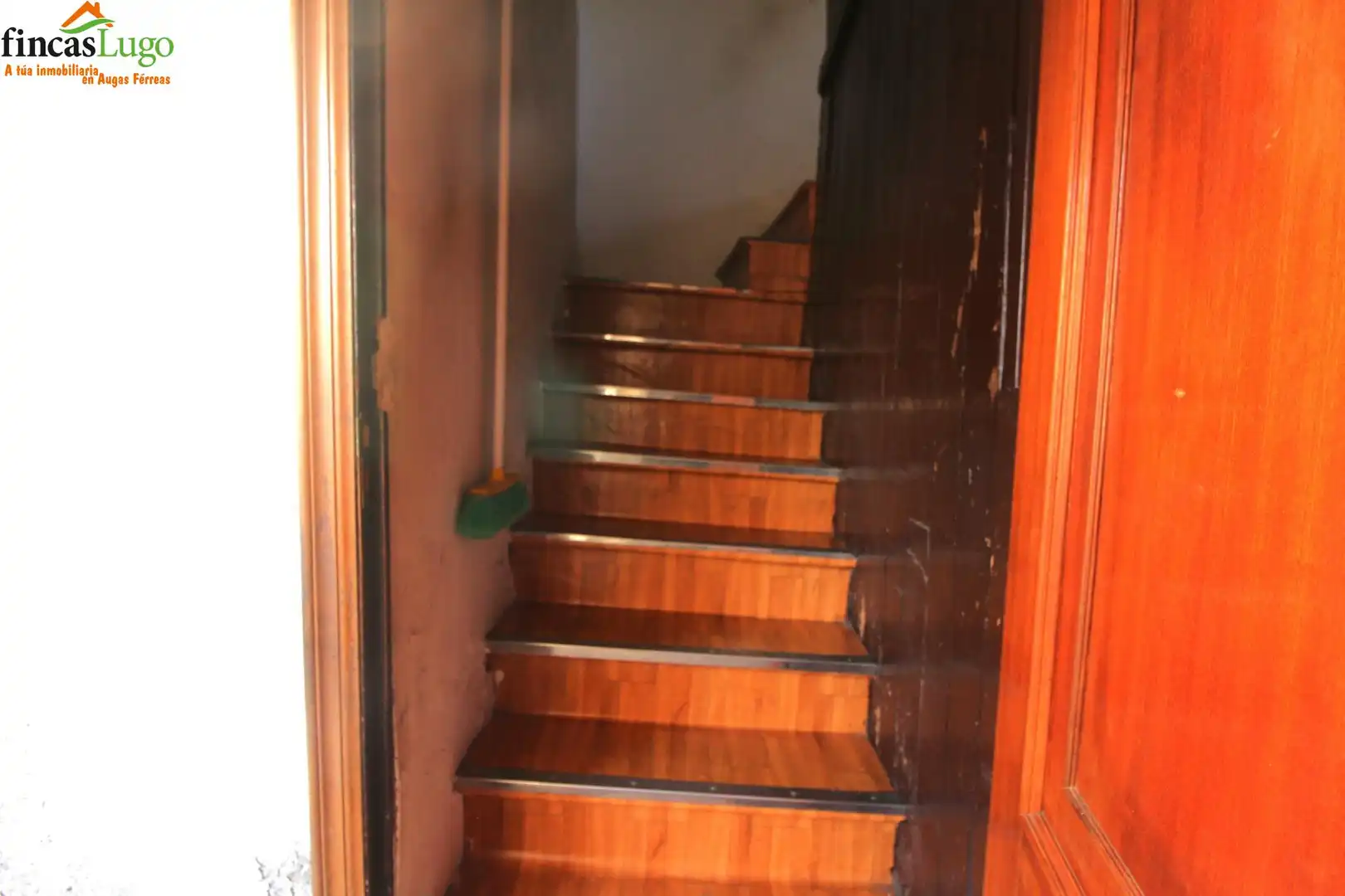 Casa o chalet en venta en Lugo con Jardín privado y Amueblado