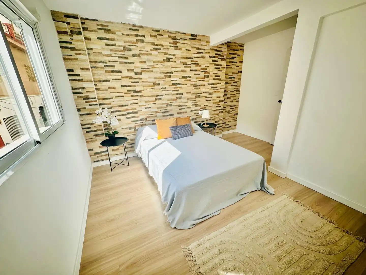 Bedroom of Detached homes for sale in Málaga  with Terrace and Balcony