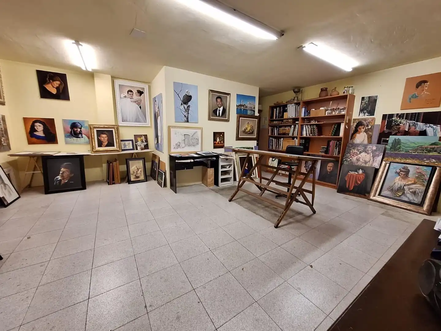 Business premises for sale in Centre - Eixample – Can Llobet, imagen 6
