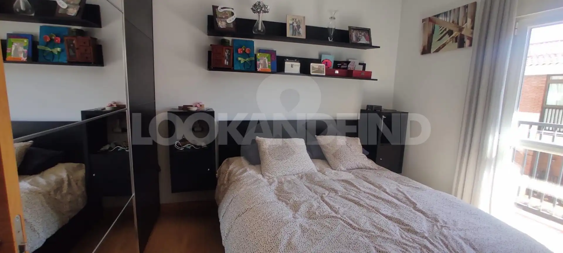 Habitación de Piso en venta en Salamanca con Calefacción, Parquet y Amueblado