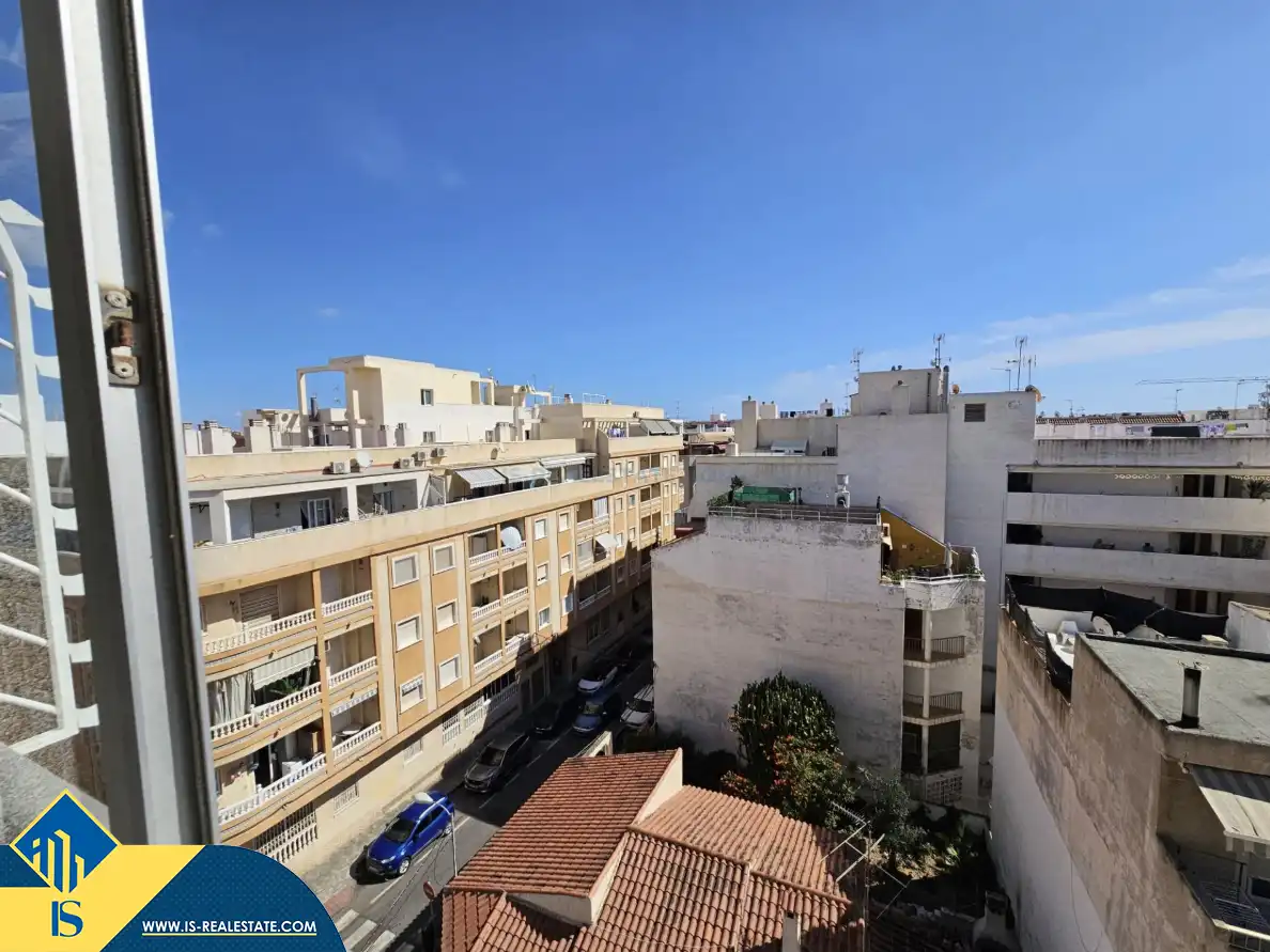 Ático con ascensor en venta en Playa del Cura, imagen 5