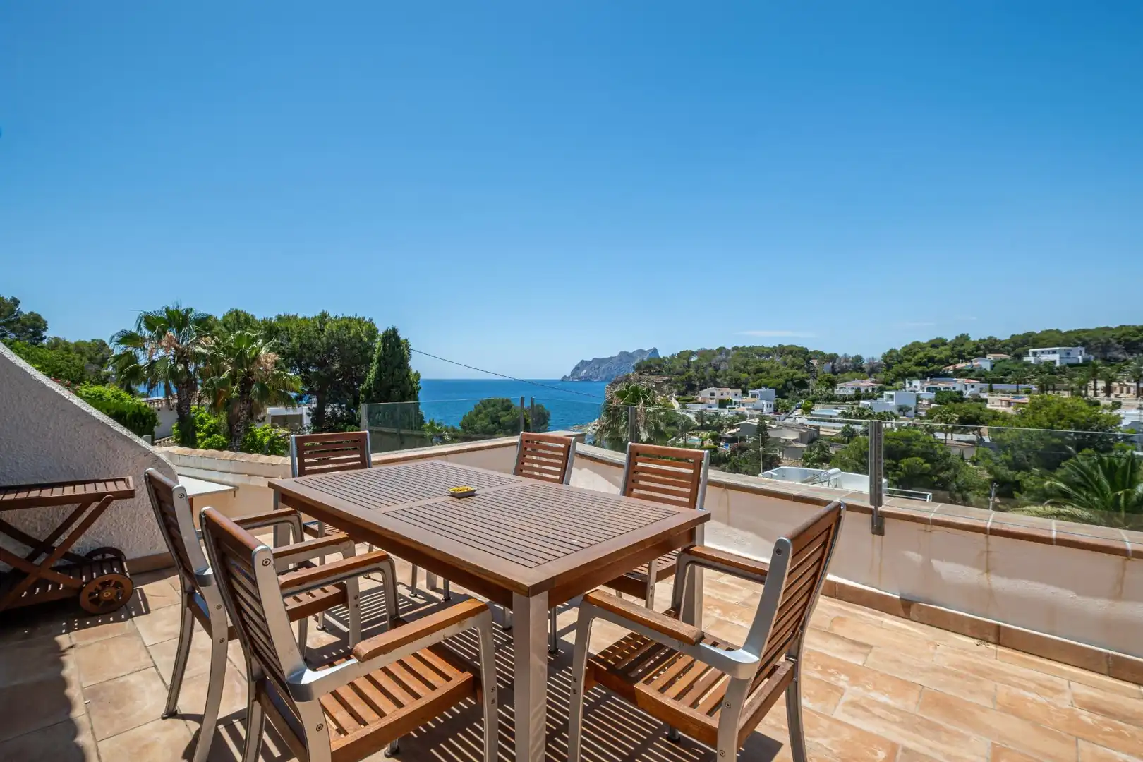 Maison avec terrasse à vendre à Cala Advocat - Baladrar, imagen 71