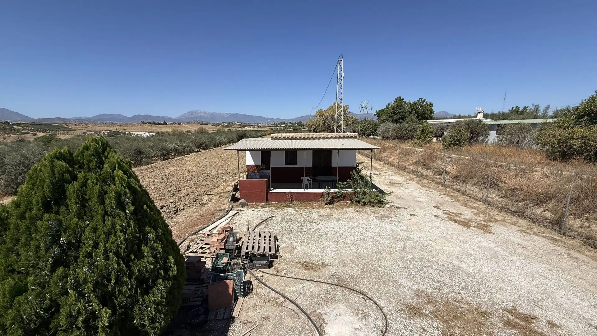 Terrenys i solars en venda a Villafranco del Guadalhorce, imagen 17