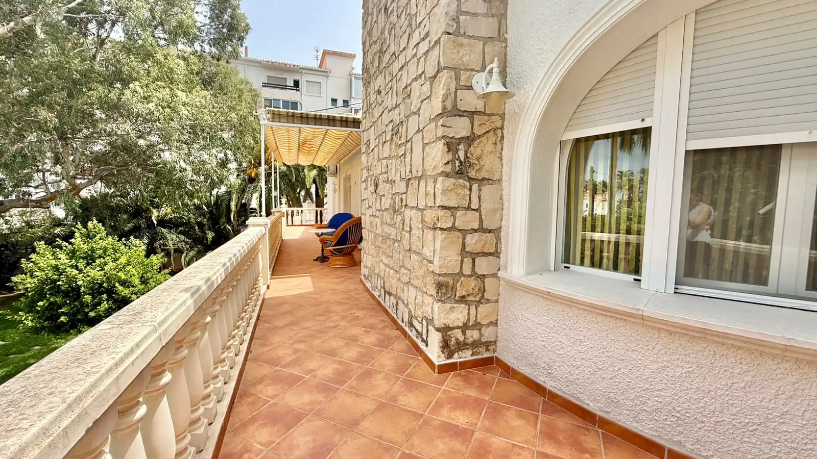 Villa mit Pool zum Verkauf in Las Marinas / Les Marines, imagen 28