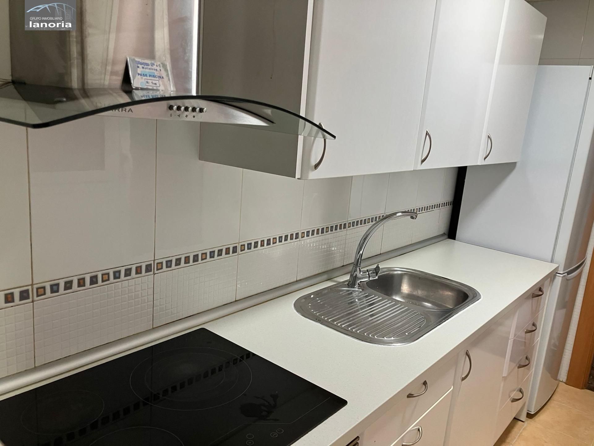 Apartament en venda a Imaginalia - Llanos del Águila