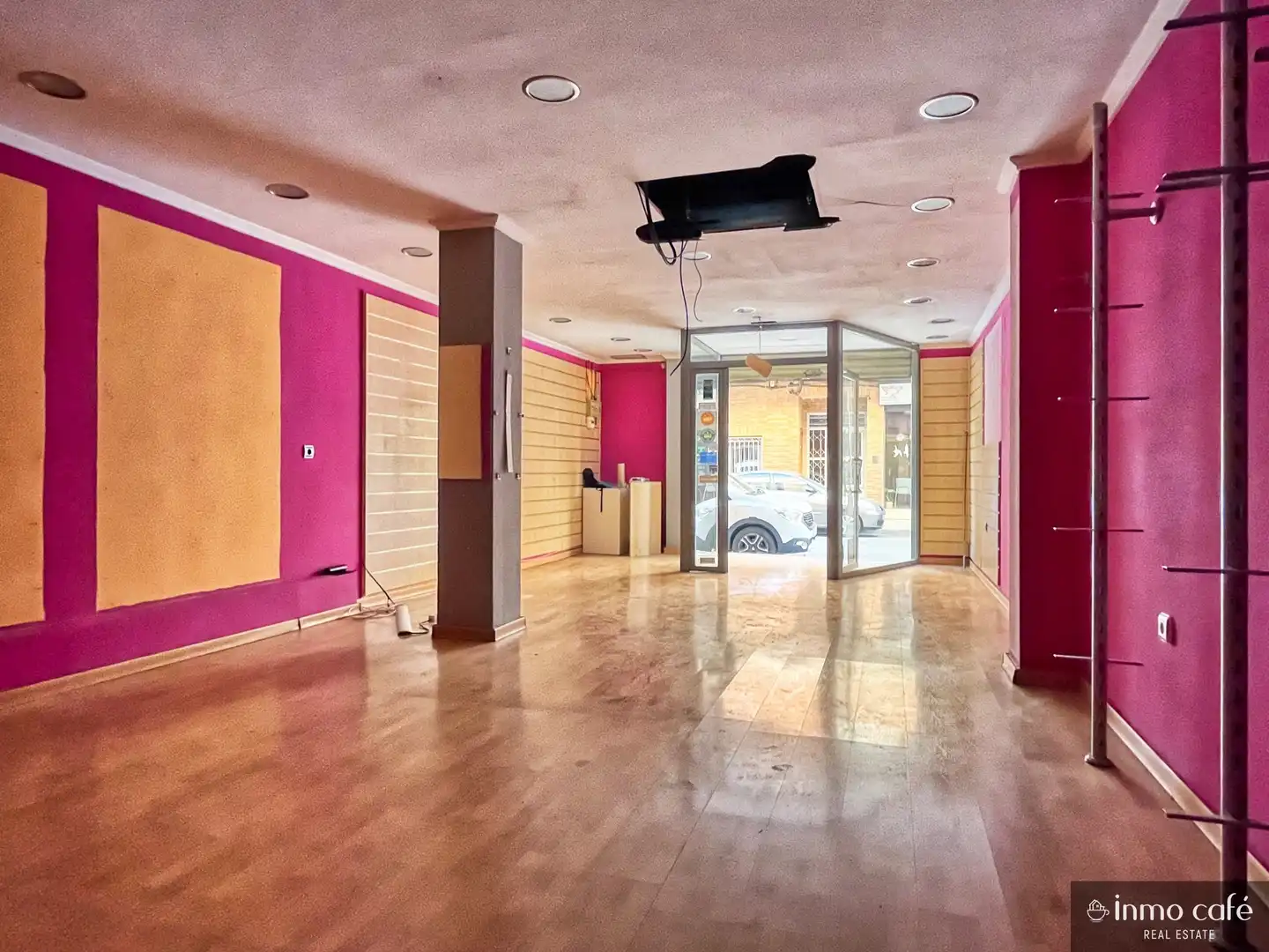 Local comercial en venda a Reverend J B Pla, imagen 6