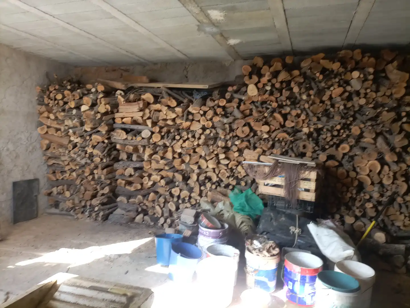 Terreno rustico in vendita a Alpujarra de la Sierra, imagen 15