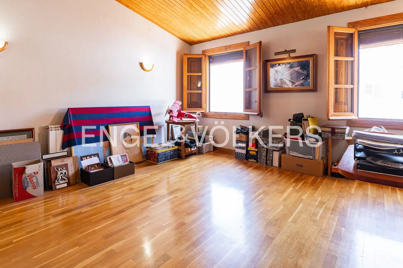 Terraced house with terrace for sale in Centre, imagen 47