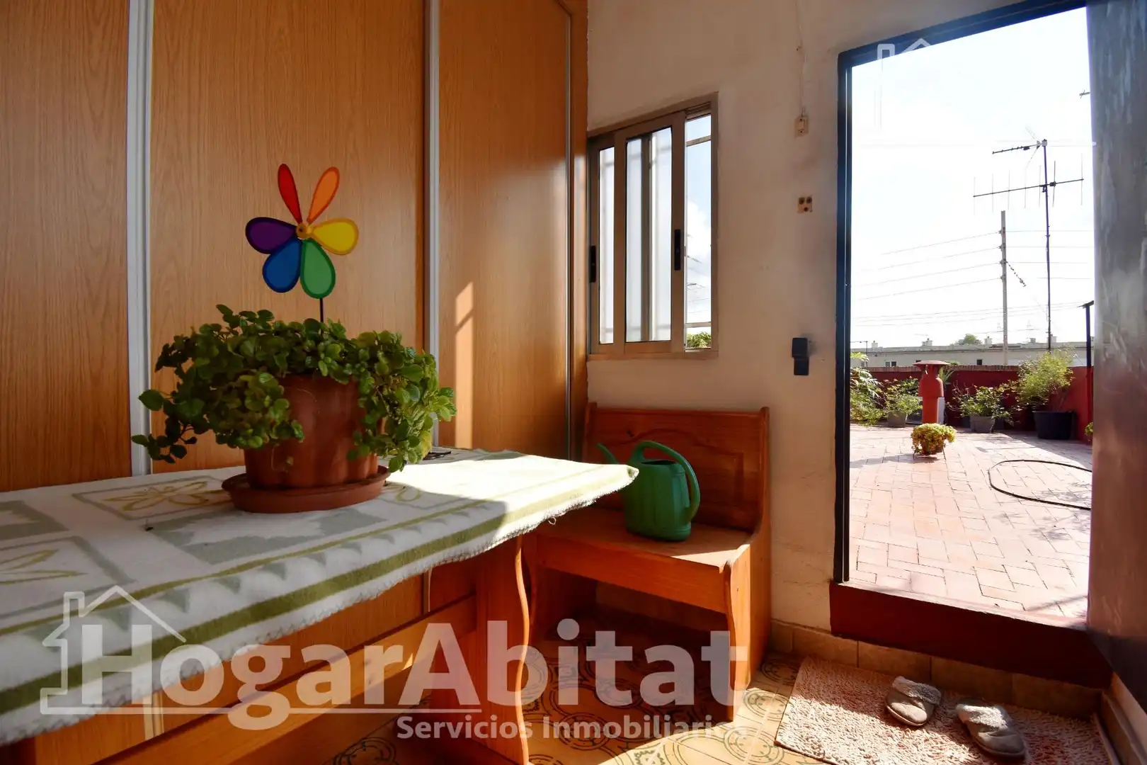 Casa o chalet en venta en Almazora / Almassora con Terraza y Jacuzzi