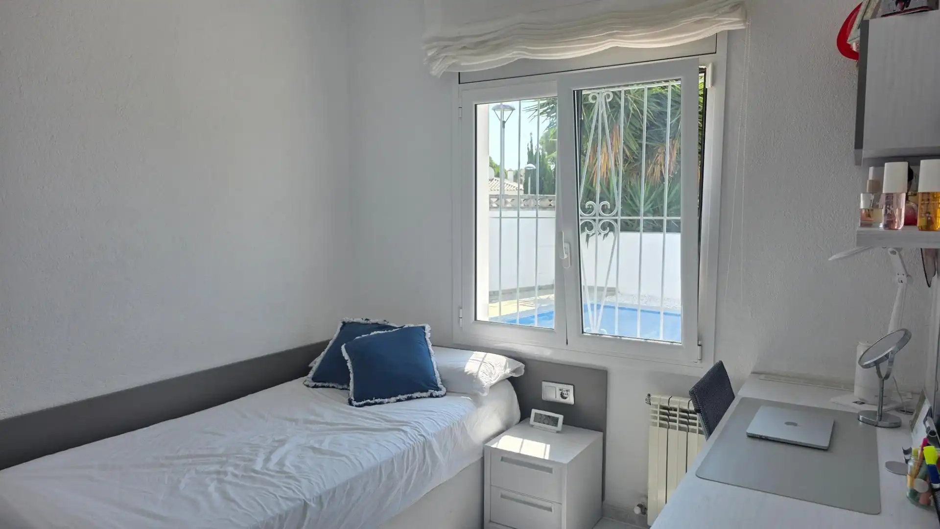 Casa con piscina en venta en Carrer Vall d'Aran, imagen 33