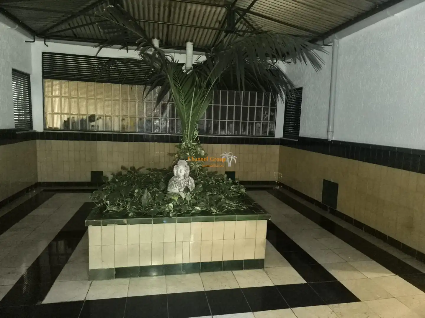 Piso en venta en San Crispín