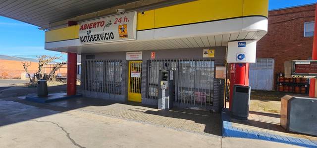 Local comercial en Venta en  RUTA DE LA PLATA en Corrales del Vino