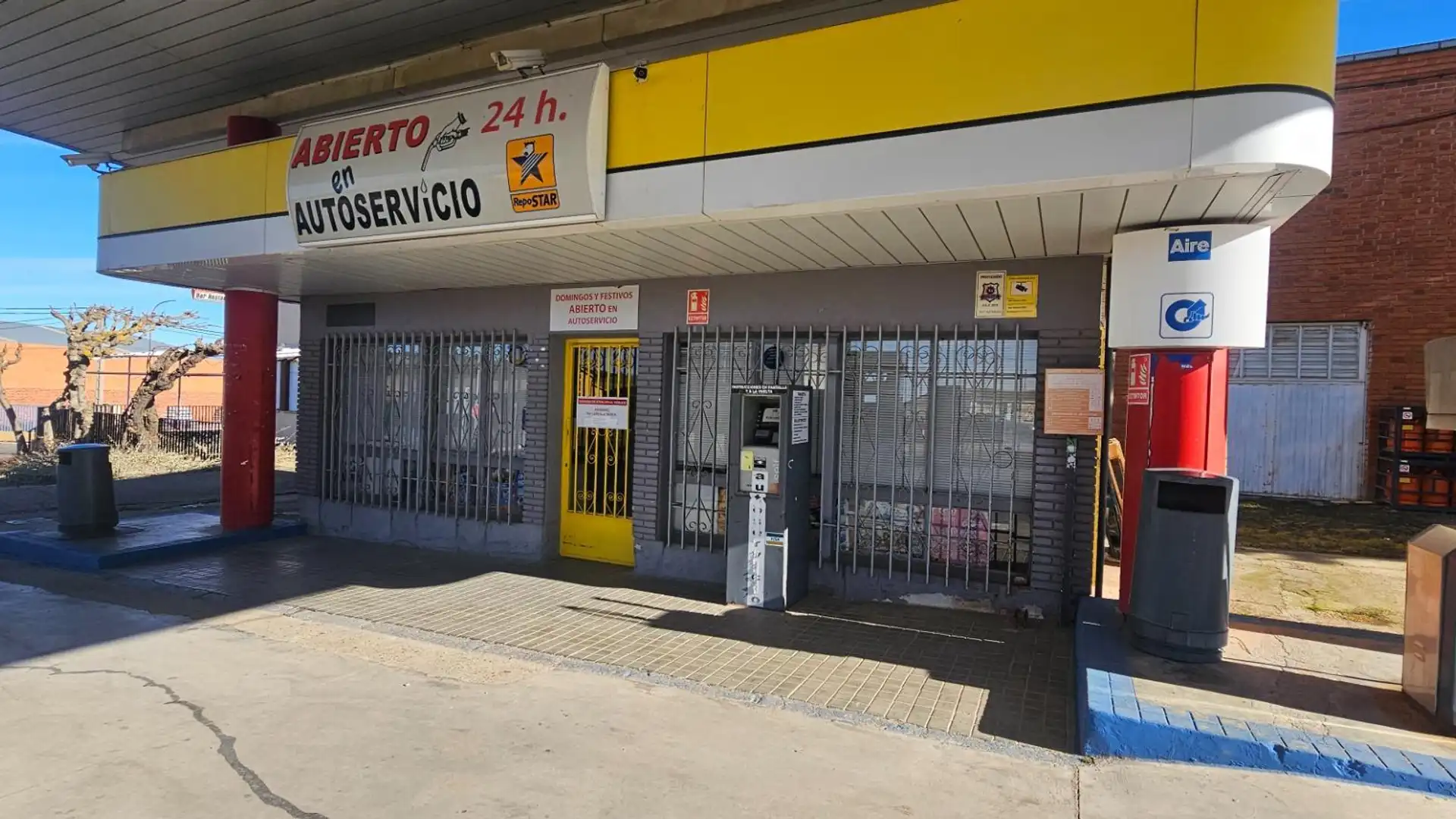 Premises for sale in Corrales del Vino