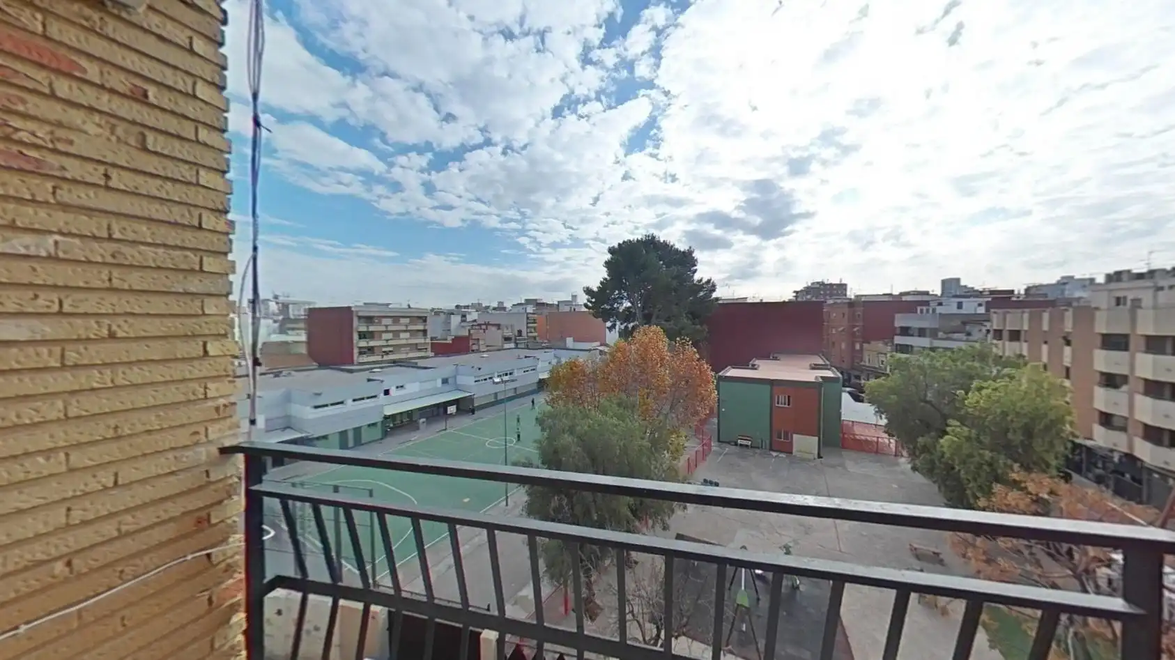 Exterior view of Flat for sale in Torrent