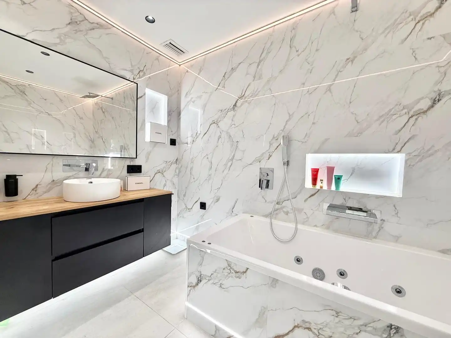 Appartement compact avec ascenseur à louer à Centro, imagen 16