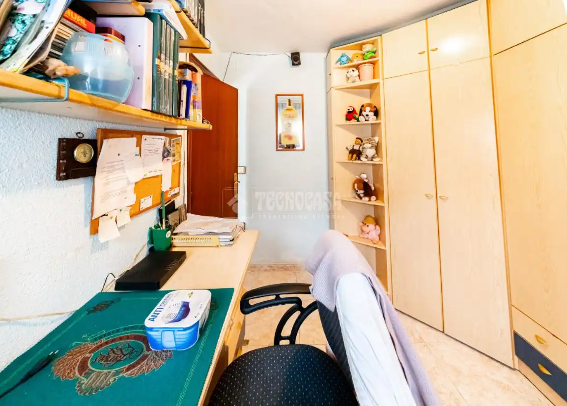 Habitación de Finca rústica en venta en Cubelles con Calefacción, Jardín privado y Terraza