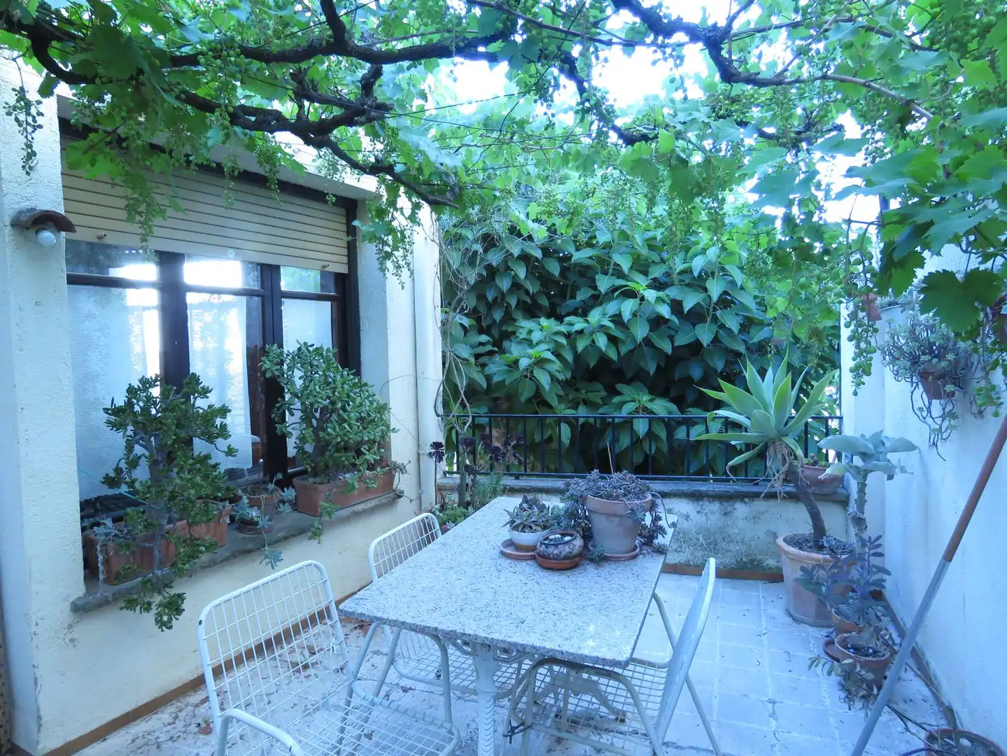 Terrace of Houses for sale in Alcover  with Heating, Private garden and Terrace