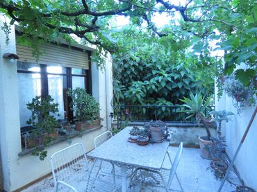Casa con jardín en venta en Alcover