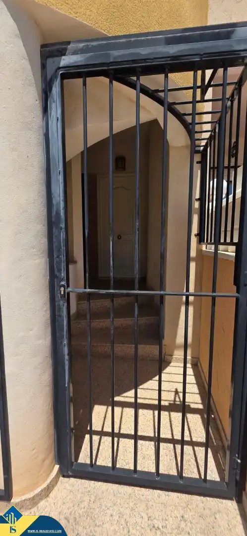 Àtic de lloguer a Lomas de Cabo Roig - Los Dolses