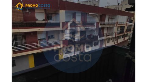 Foto 2 de Apartamento en venta en Calle Extremadura, 78, Isla Cristina Ciudad, Isla Cristina