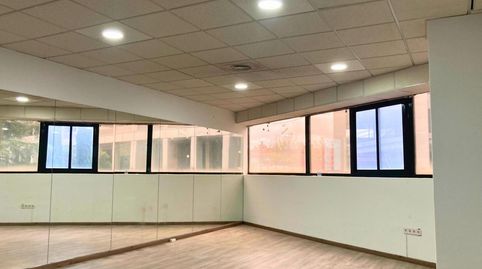 Foto 2 de Oficina de alquiler en Calle Calle de María Tubau, 5, Las Tablas, Madrid Capital