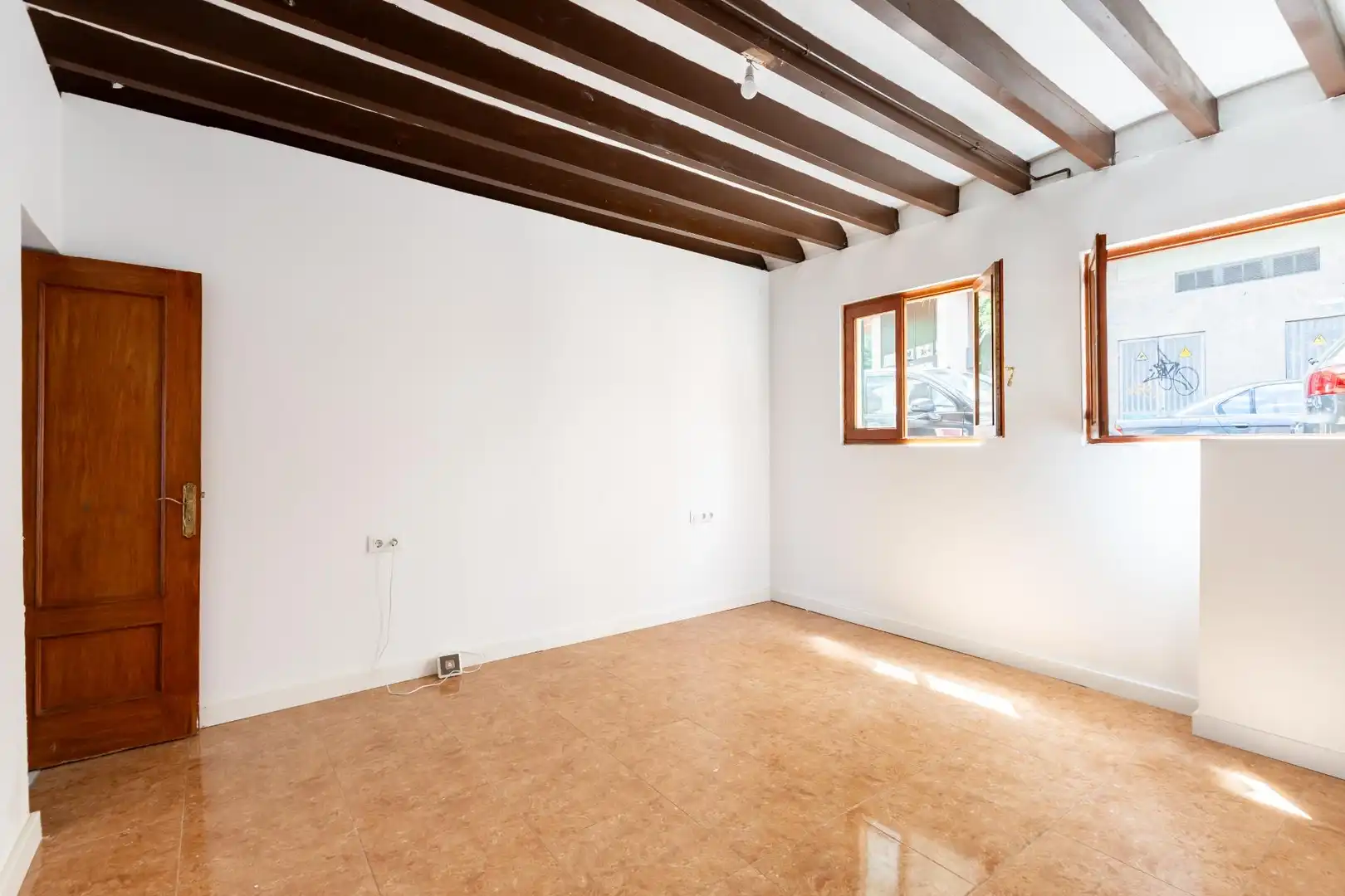 Planta baixa en venda en  Palma de Mallorca amb Terrassa