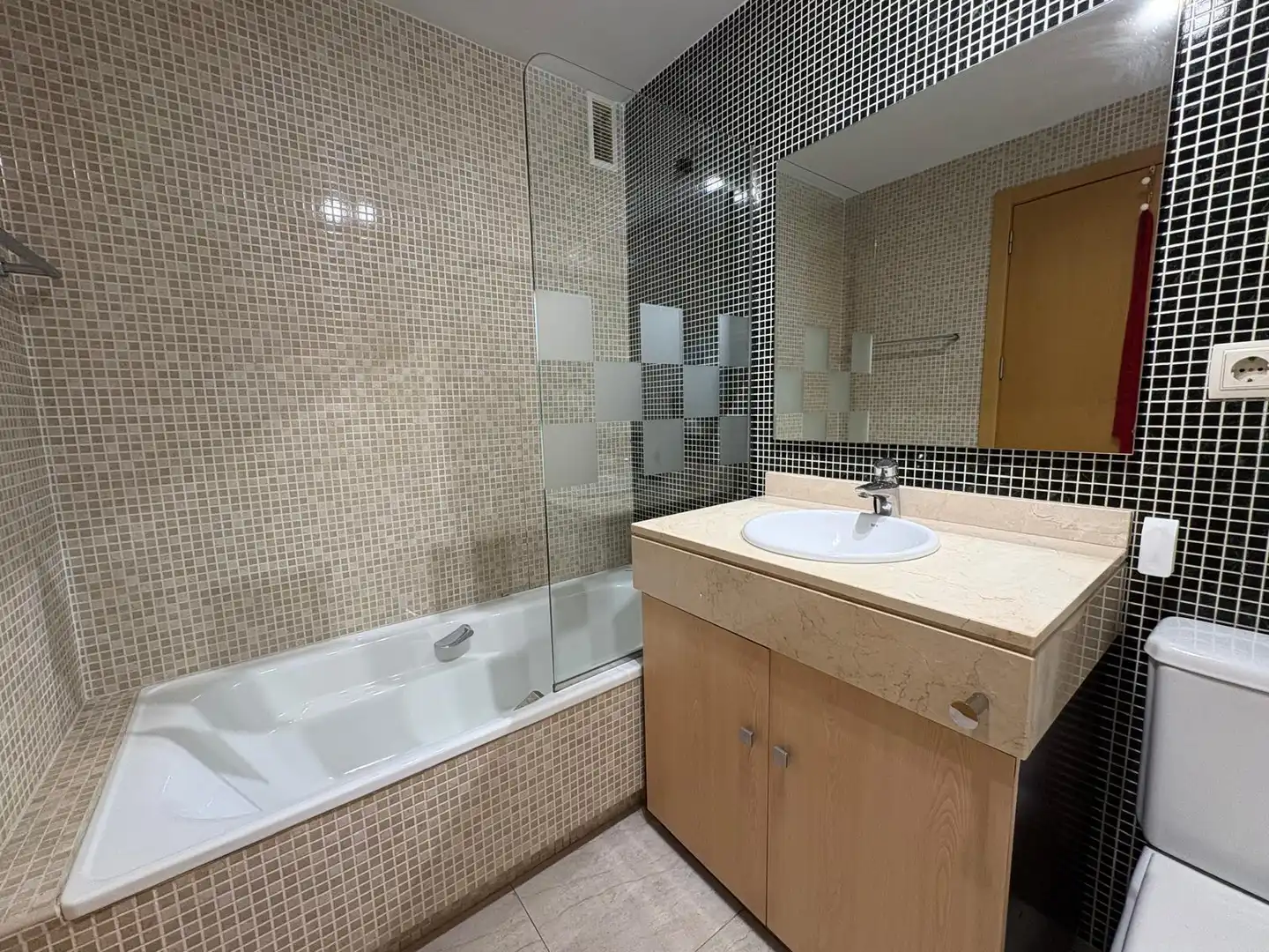 Baño de Piso en venta en Córdoba con Aire acondicionado, Calefacción y Parquet