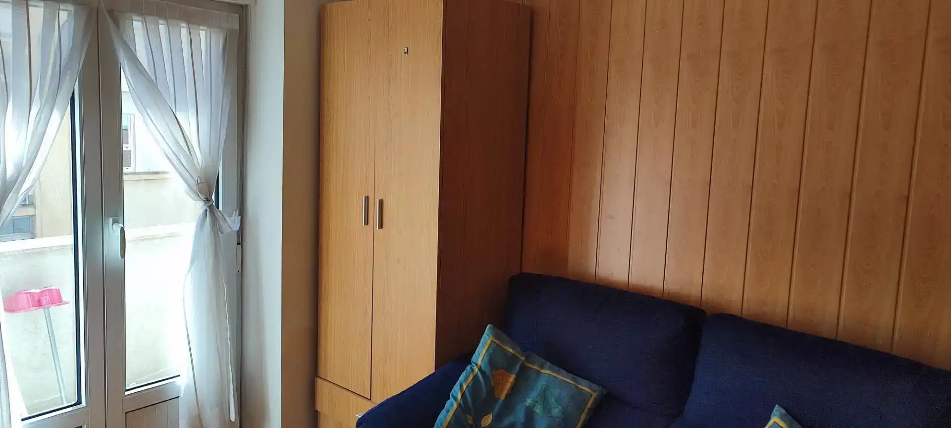 Habitación de Piso en venta en San Mamés - La Palomera