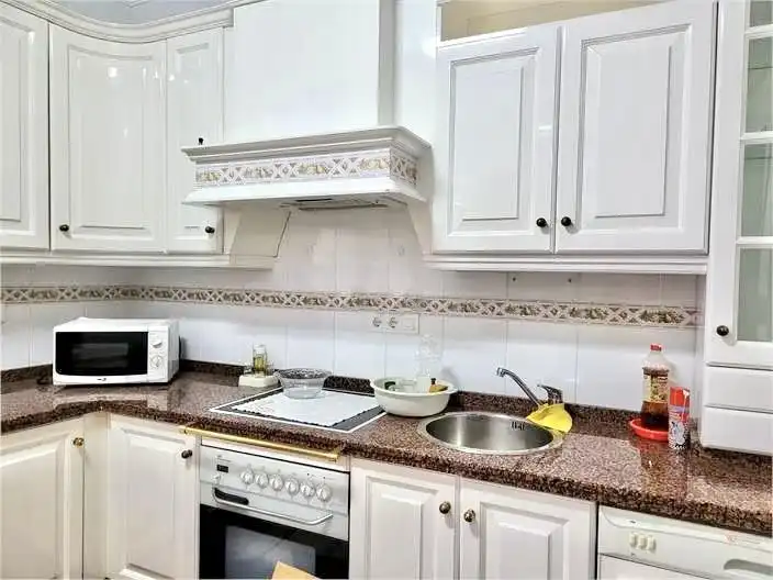 Casa con terraza en venta en Mollina, imagen 7