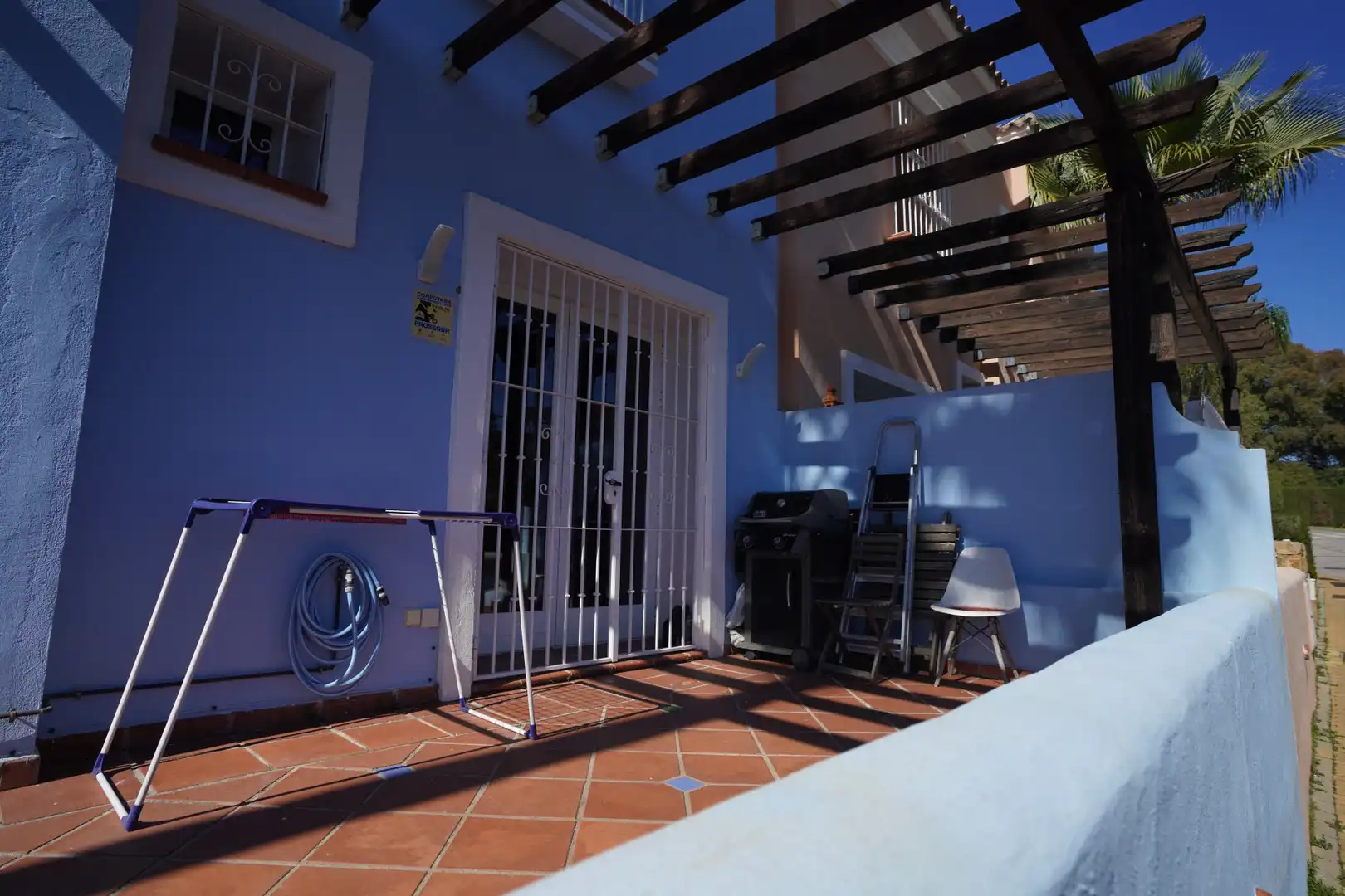 Habitatge amb piscina en venda a Marbella Centro, imagen 2