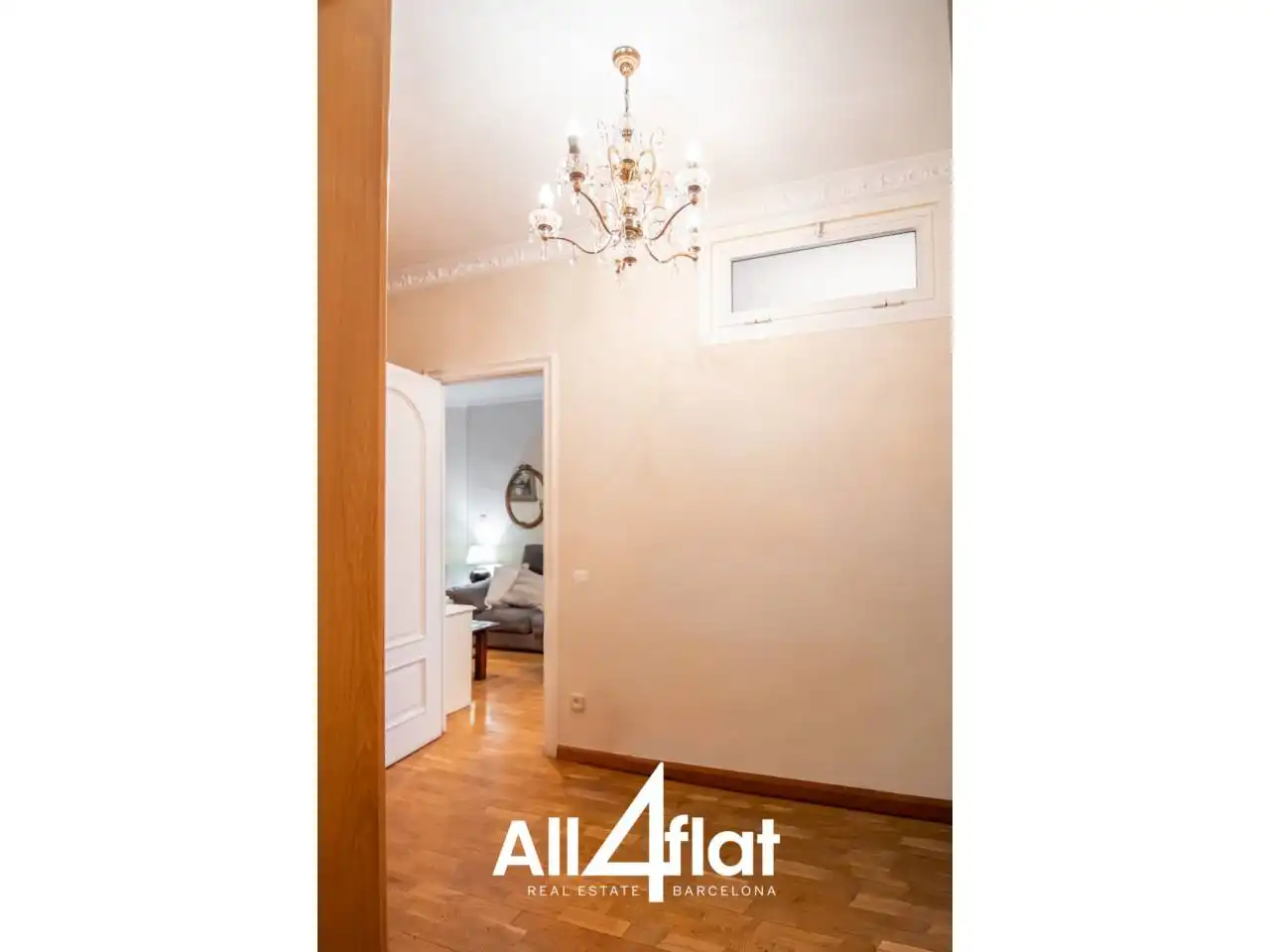 Flat with terrace for sale in Calle Mallorca, imagen 21