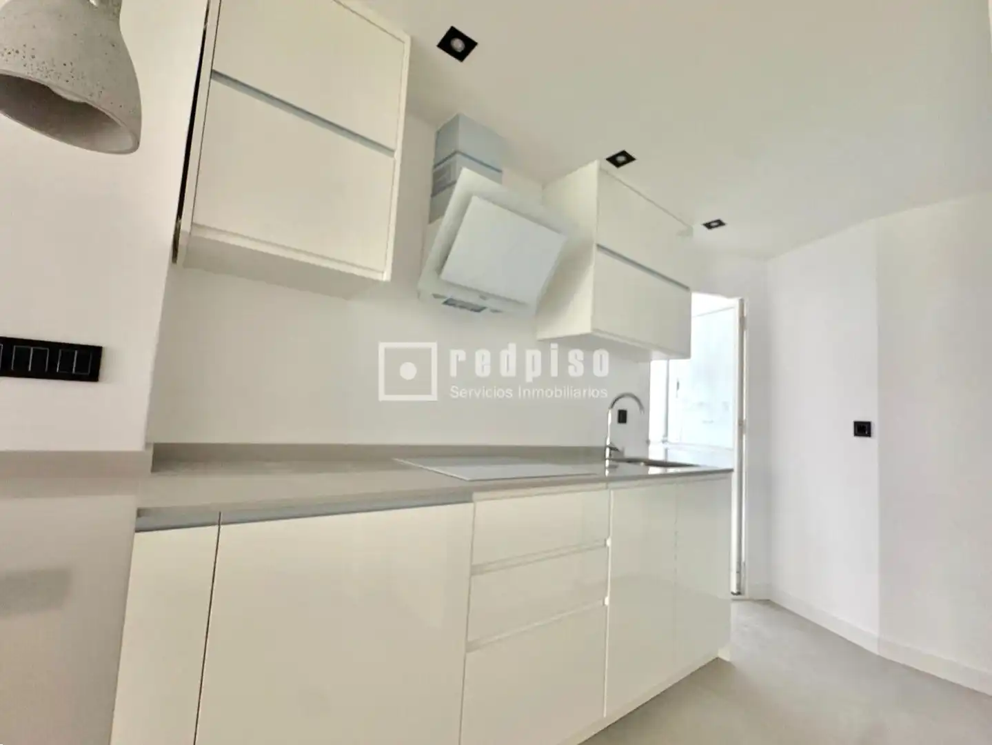 Flat for sale in Cortijo Alto