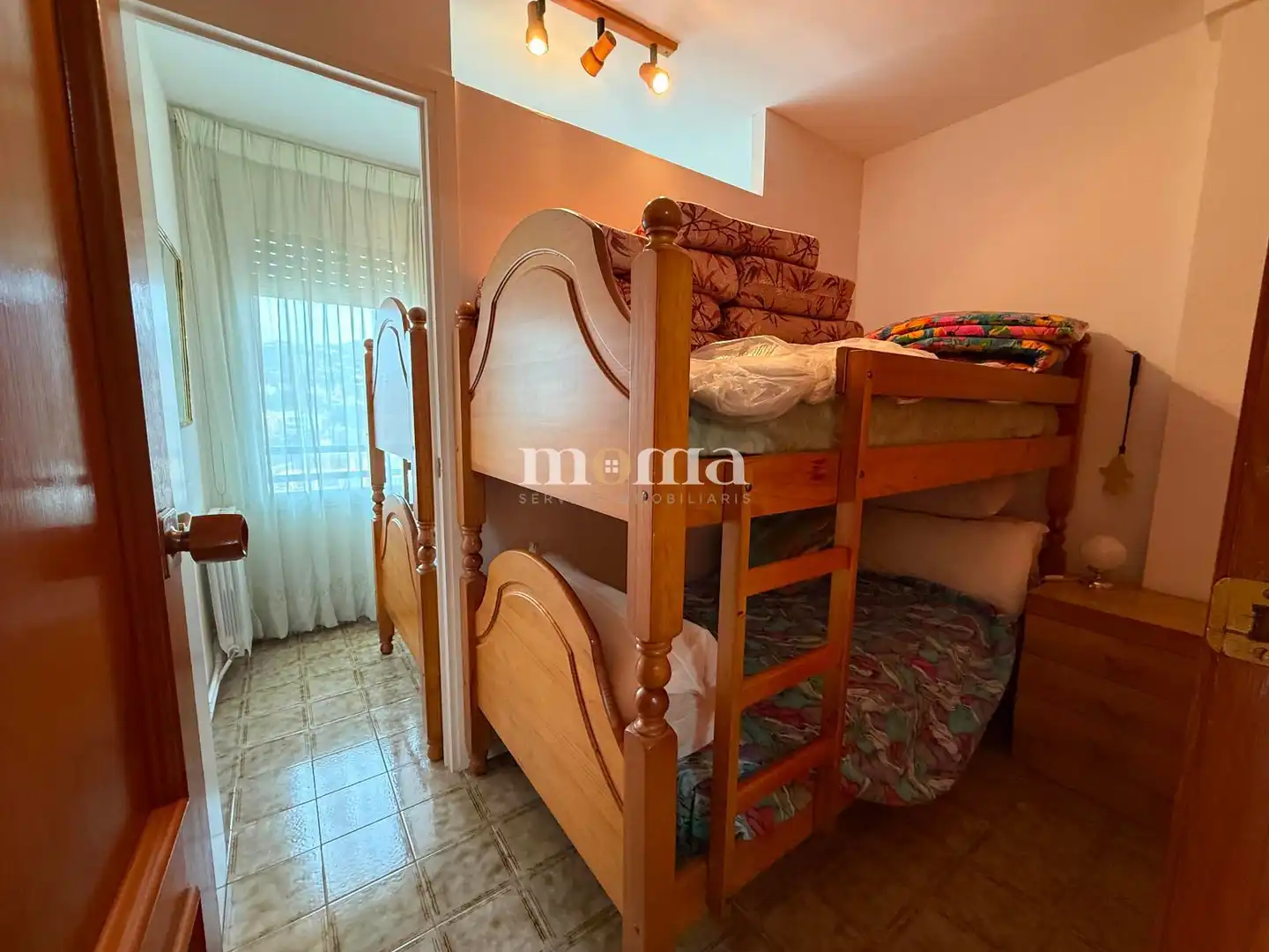 Habitación de Piso en venta en Castell d'Aro, Platja d'Aro i s'Agaró con Calefacción, Terraza y Piscina