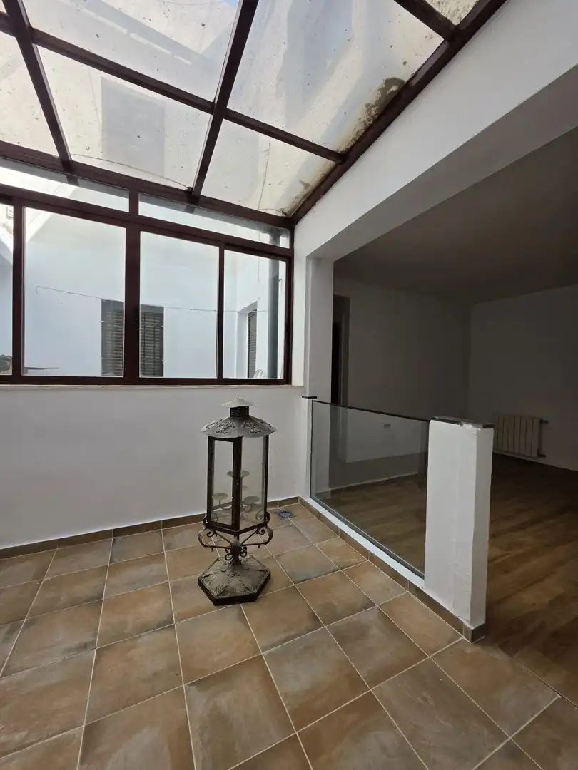 Terrassa de Pis en venda en Córdoba amb Aire condicionat i Calefacció
