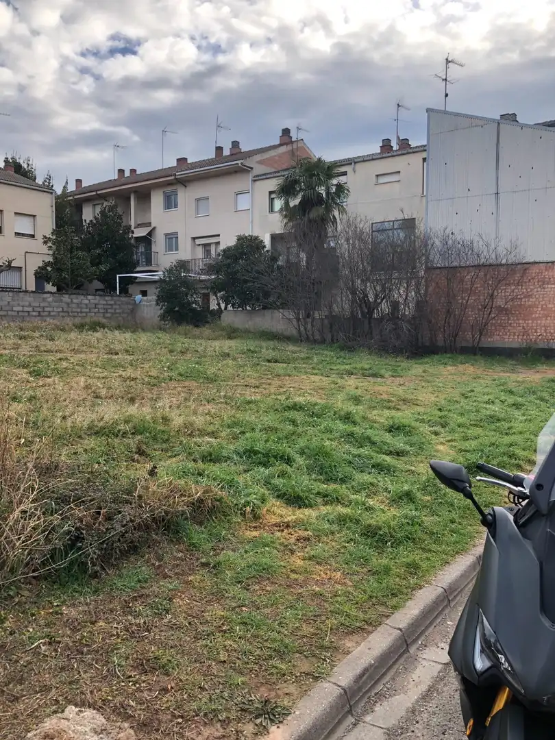 Terreny residencial en venda a Carrer FONT, imagen 2