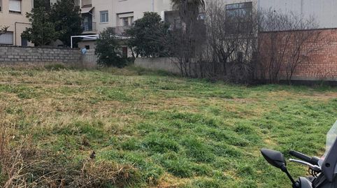 TERRENO URBANO PARA 5 UNIFAMILIARES EN CALLUS, immagine 2