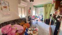 Living room of Flat for sale in  Toledo Capital  with Air Conditioner and Terrace