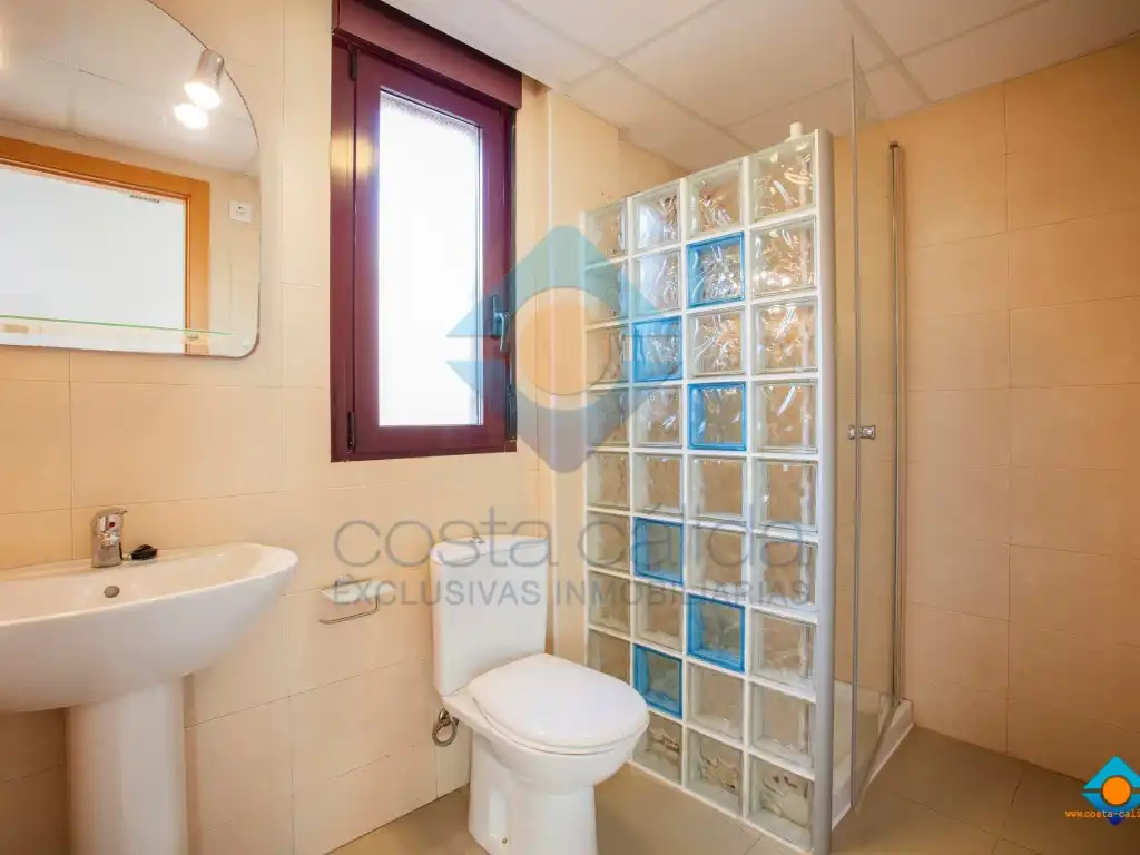 Apartments for sale in Los Puertos